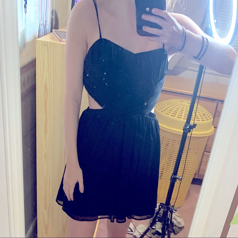 Little Black Dress, Masquerade size XS